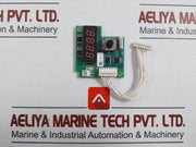 Schneider Electric Pn072616P703 Key Display Panel
