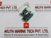 Schneider Electric Pn072616P703 Key Display Panel