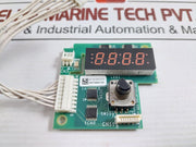 Schneider Electric Pn072616P703 Key Display Panel