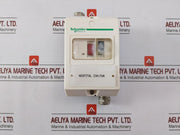 Schneider Electric Qcc920-1/1 Enclosure 50/60 Hz