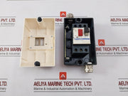 Schneider Electric Qcc920-1/1 Enclosure 50/60 Hz