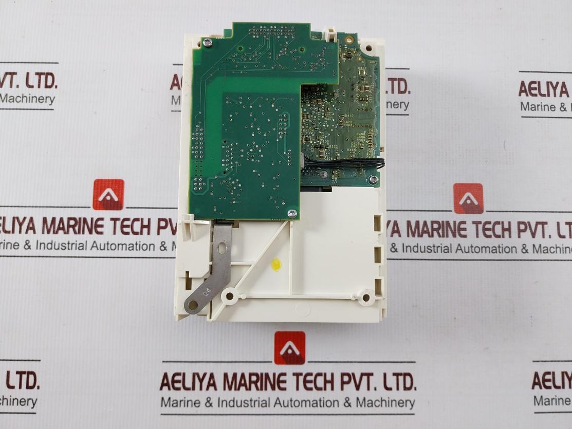 Schneider Electric S1B22643 A01 Drive Controller Unit 0-10Vdc 4.4 Lb.In