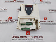 Schneider Electric S1B24208A08 Modbus/Can Open Control Board 94V-0