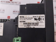 Schneider Electric Sep080 Base Unit Operator Sep1G87120R