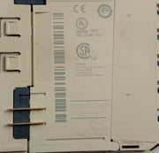 Schneider Electric Tm5C24D12R Compact I/O Expansion Block 230Vac 5A.