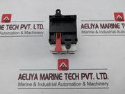 Schneider Electric V0 Tesys Vario Switch Body 50/60Hz 20A 690V