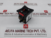 Schneider Electric V0 Tesys Vario Switch Body 50/60Hz 20A 690V