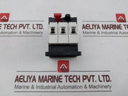 Schneider Electric V0 Tesys Vario Switch Body 50/60Hz 20A 690V