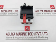 Schneider Electric V0 Tesys Vario Switch Body 690V 50/60Hz 20A