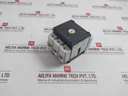 Schneider Electric V5 Isolating Load Break Switch 690V 3R1209
