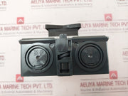 Schneider Electric Vcf02Ge Emergency Stop/Main Switch In Ip65 Enclosure