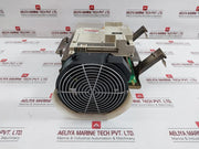 Schneider Electric Vx4A661S238 Ac Drive Control Board 52012-632