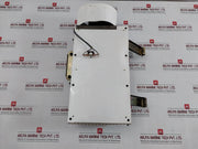 Schneider Electric Vx4A661S238 Ac Drive Control Board 52012-632