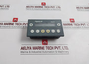 Schneider Electric Xbt-n200 Hmi Small Panel With Keypad 5V---1W (Not Working)