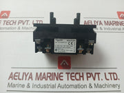 Schneider Electric/ Telemecanique Xes-d1281 Auxiliary Contact Block 500V 10A