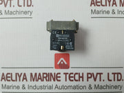 Schneider Electric Zb2-be101 Contact Block 240V-3A
