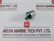 Schneider Electric Zb4Bk1333 Green Head For Illuminated Selector Switch