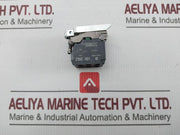 Schneider Electric Zb4Bw0M15 Contact Assembly And Light Block 230V