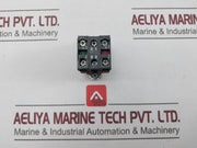 Schneider Electric Zbe-101 Single Contact Block 10A