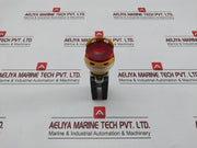 Schneider Electric Zbe-102 Contact Block.