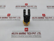 Schneider Electric Zbe-102 Contact Block.