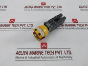 Schneider Electric Zbe-102 Contact Block.