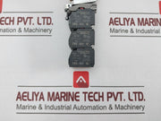 Schneider Electric Zbe-102 Contact Block.