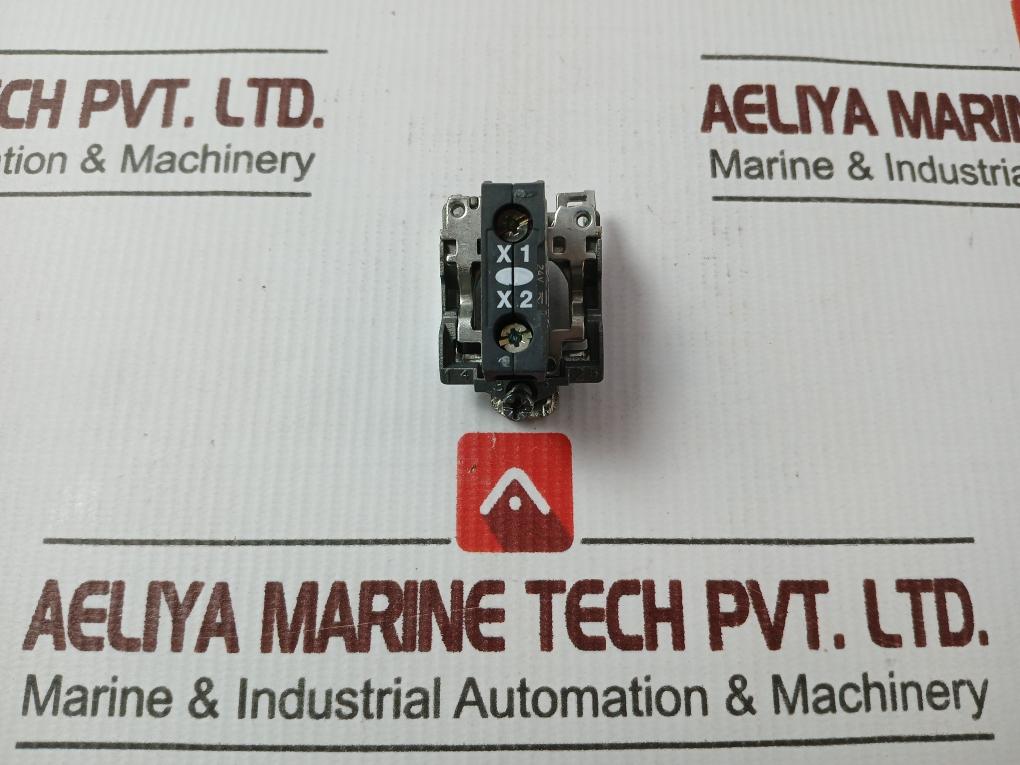 Schneider Electric Zbv-b1 Light Block 24V 18Ma