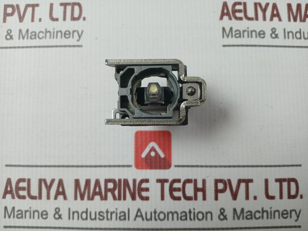 Schneider Electric Zbv-g1 Harmony Light Block 110-120V