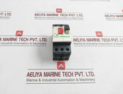 Schneider Gv2-me05C/0.63-1A Motor Circuit Breaker 690V-50/60 Hz