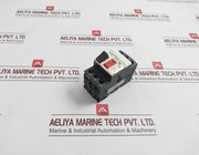 Schneider Gv2-me05C/0.63-1A Motor Circuit Breaker 690V-50/60 Hz