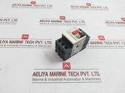 Schneider Gv2-me05C/0.63-1A Motor Circuit Breaker 690V-50/60 Hz