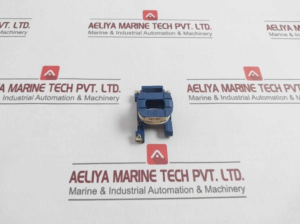 Schneider Lx1 D2 Contactor Coil 24V 50/60Hz