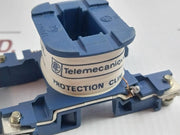 Schneider Lx1 D2 Contactor Coil 24V 50/60Hz