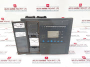 Schneider Sepam S80 (Sep383 59704) W/Hmi +14I/O 24–250V +Memory Cartridge