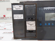 Schneider Sepam S80 (Sep383 59704) W/Hmi +14I/O 24–250V +Memory Cartridge