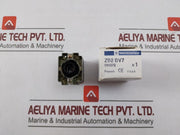 Telemecanique Zb2 Bv7 Body For Pilot Light 230v
