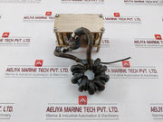 Schott Eh220Af-16-01-s Current Transformer 0112-1