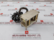 Schott Eh220Af-16-01-s Current Transformer 0112-1