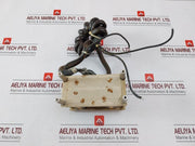 Schott Eh220Af-16-01-s Current Transformer 0112-1