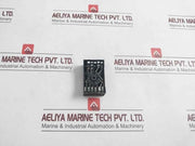 Schrack Mr 78750 Din Rail Mount Relay Socket 10A 400V