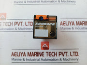 Schrack Mt221024 Plug-in Relay 24V 10A/250V~
