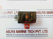 Schrack Mt221024 Plug-in Relay 24V 10A/250V~