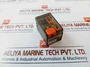 Schrack Mt221024 Plug-in Relay 24V 10A/250V~