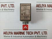 Schrack Mt301024 General Purpose Relay 5A/400Vac/Ac11