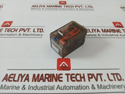 Schrack Mt301024 General Purpose Relay 5A/400Vac/Ac11