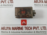 Schrack Mt301024 General Purpose Relay 5A/400Vac/Ac11