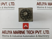 Schrack Mt301024 General Purpose Relay 5A/400Vac/Ac11