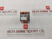 Schrack Mt321024 Multimode Power Relay 24Vdc 10A 250Vac 3Pdt