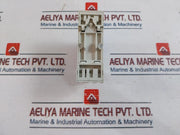 Schrack Pt380730 Relay With Socket Gzt3